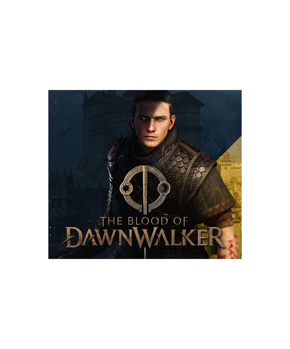 The Blood of Dawnwalker PRE-ORDER Steam Key EUROPE